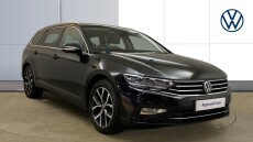 Volkswagen Passat 1.5 TSI EVO SEL 5dr DSG Petrol Estate